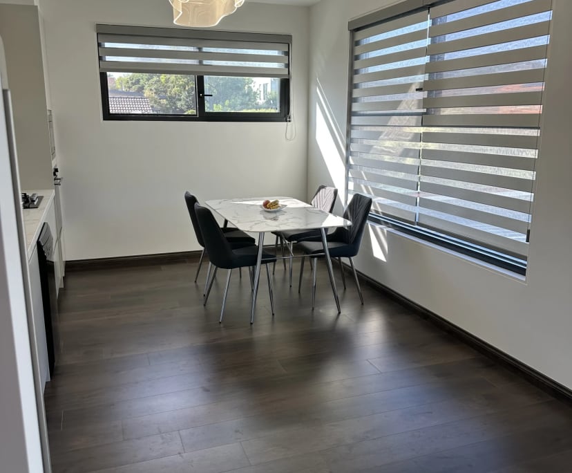 $500, Share-house, 4 bathrooms, Ryde NSW 2112