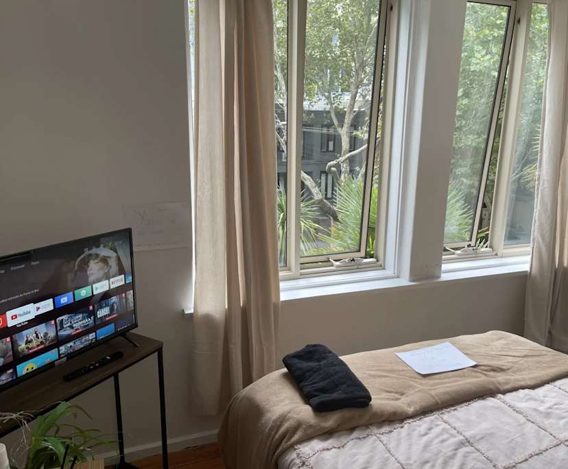 $420, Flatshare, 2 bathrooms, South Yarra VIC 3141