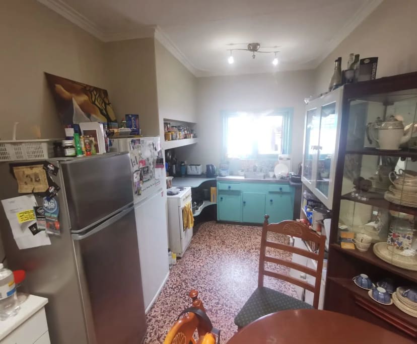 Student accommodation