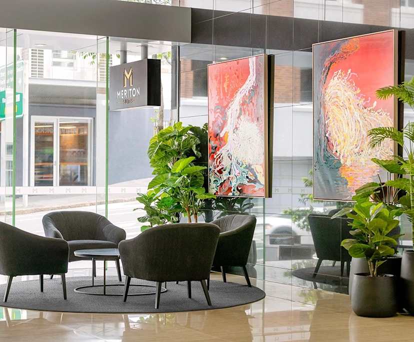 $550, Flatshare, 2 bathrooms, Brisbane City QLD 4000