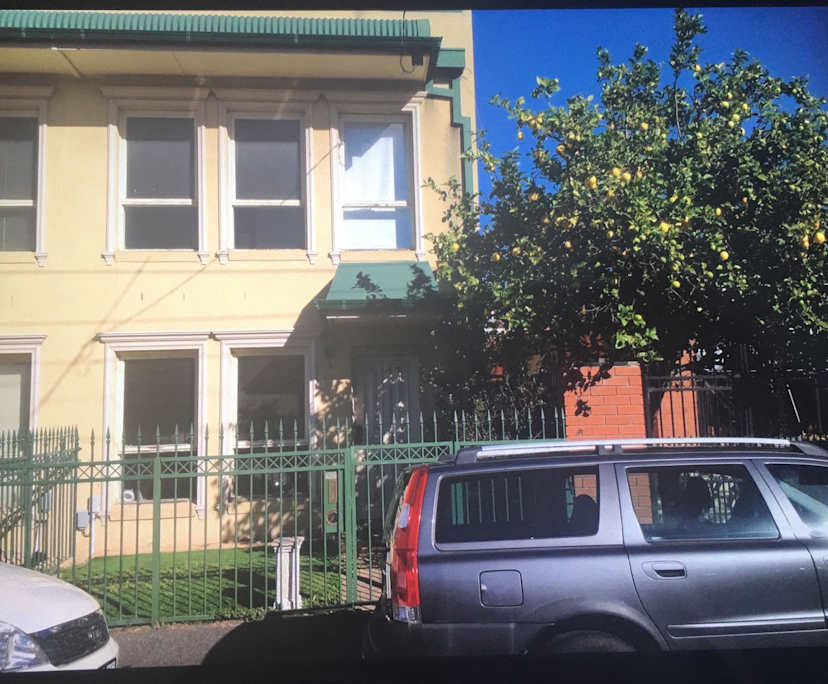 $350, Share-house, 2 bathrooms, Fitzroy VIC 3065