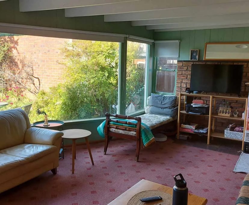 Room for Rent in Hamlyn Heights, Geelong 145, Unf...