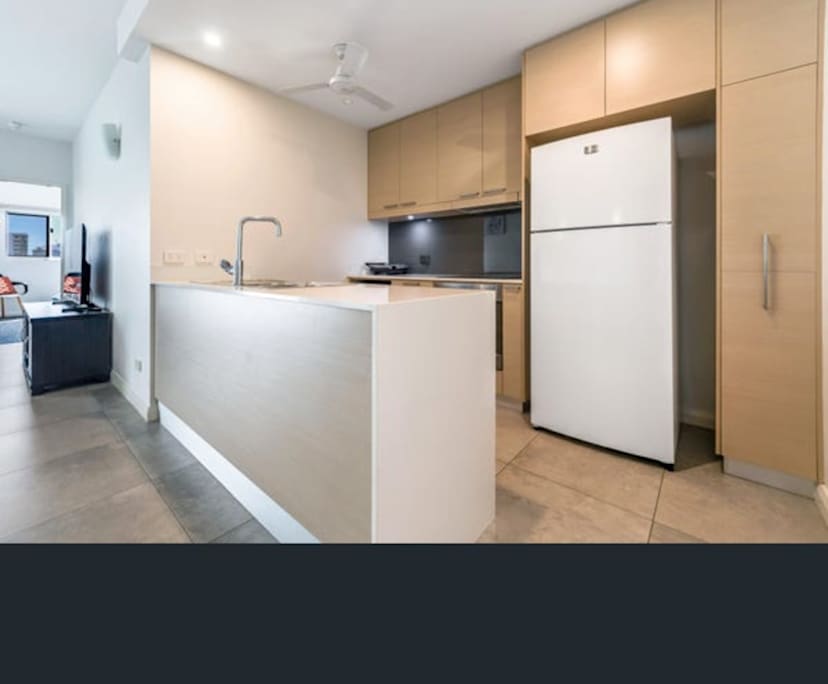 Whole property with 2 rooms for rent