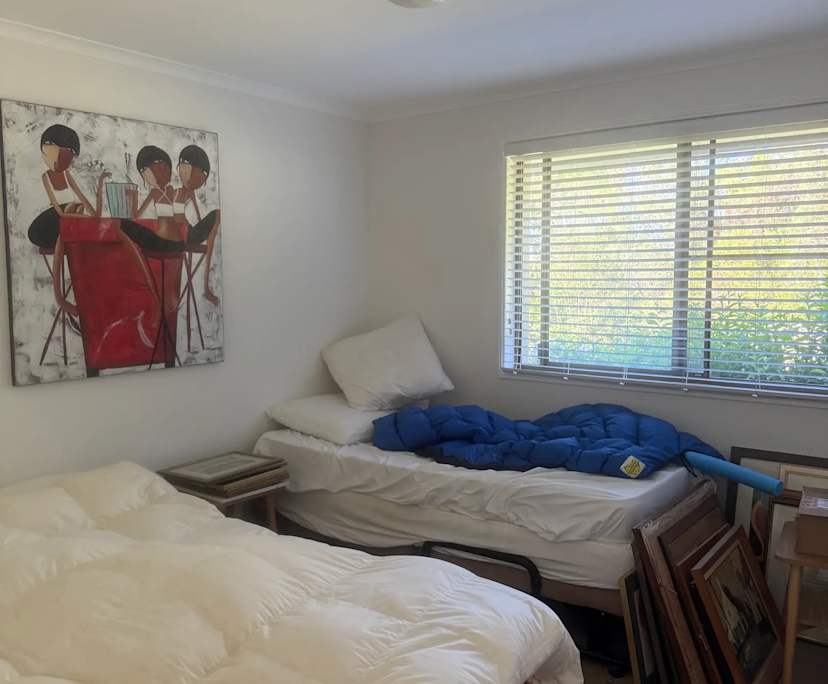 $300, Share-house, 3 bathrooms, Cooroy Mountain QLD 4563