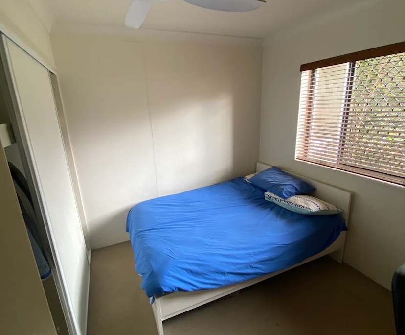 Student accommodation