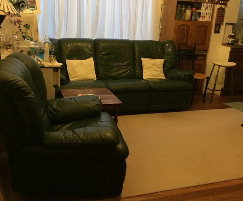 $330, Share-house, 3 bathrooms, Dulwich Hill NSW 2203
