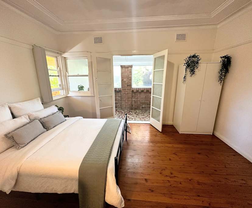 $270-290, Flatshare, 2 rooms, Wentworthville NSW 2145, Wentworthville NSW 2145