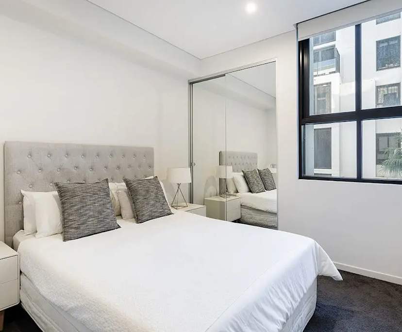 $400, Flatshare, 2 bathrooms, Meadowbank NSW 2114