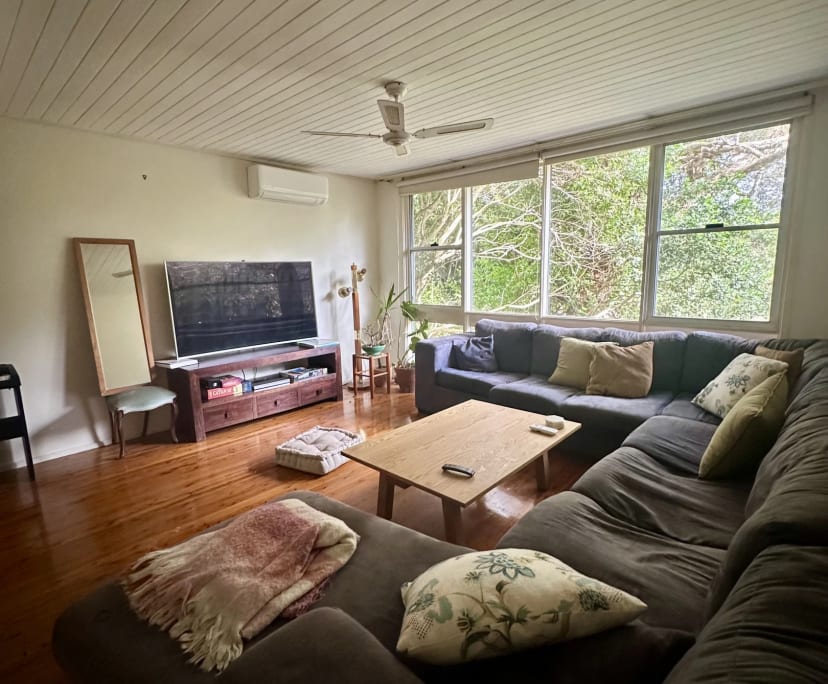 $550, Share-house, 4 bathrooms, Manly Vale NSW 2093