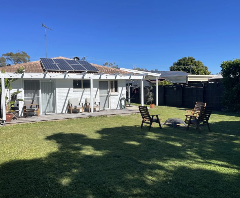 $350, Share-house, 3 bathrooms, Coolum Beach QLD 4573