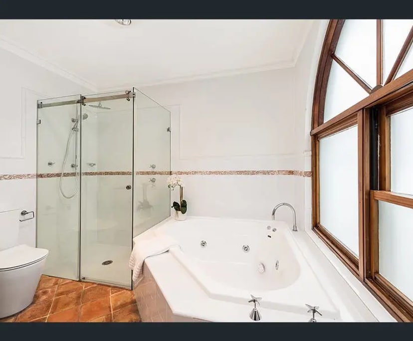 $310, Share-house, 3 bathrooms, Glebe NSW 2037