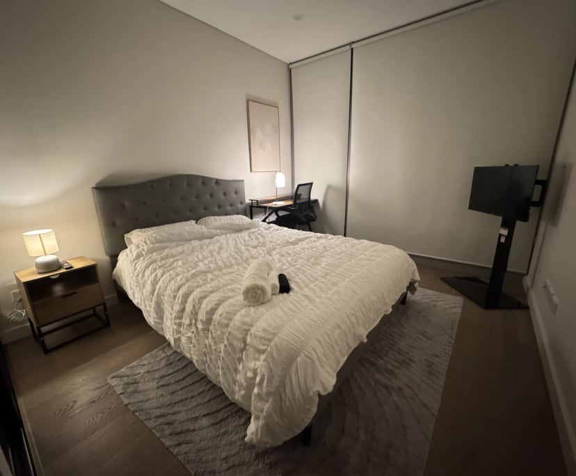 $370, Flatshare, 3 bathrooms, Lidcombe NSW 2141