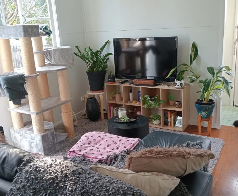 $280, Flatshare, 2 bathrooms, Woolloongabba QLD 4102