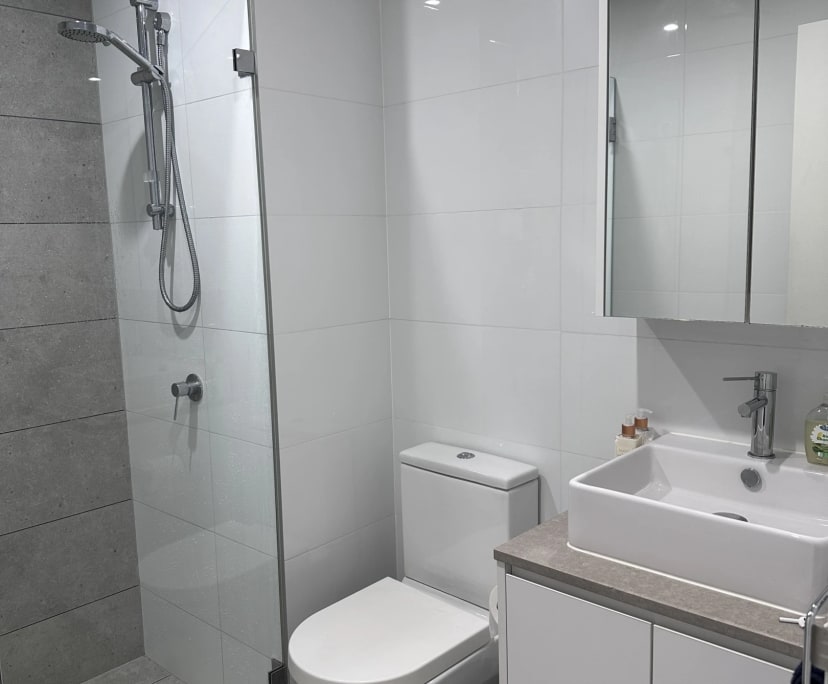 $395, Flatshare, 2 bathrooms, Drummoyne NSW 2047