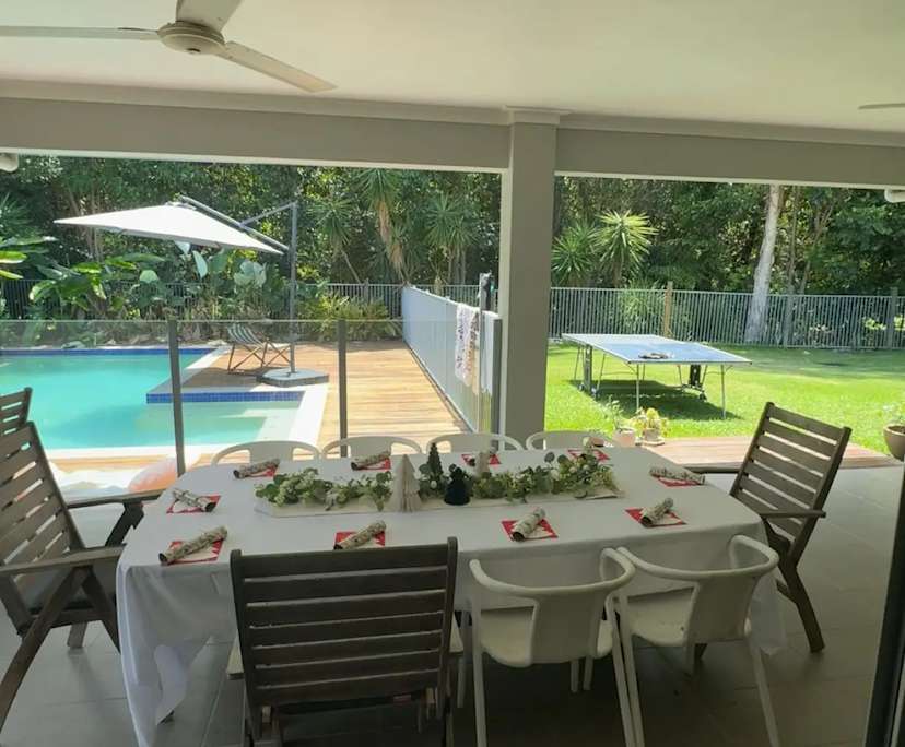 $230, Share-house, 4 bathrooms, Trinity Beach QLD 4879