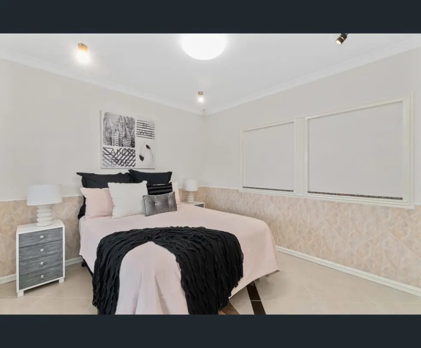 $295-435, Share-house, 5 rooms, Ballajura WA 6066, Ballajura WA 6066