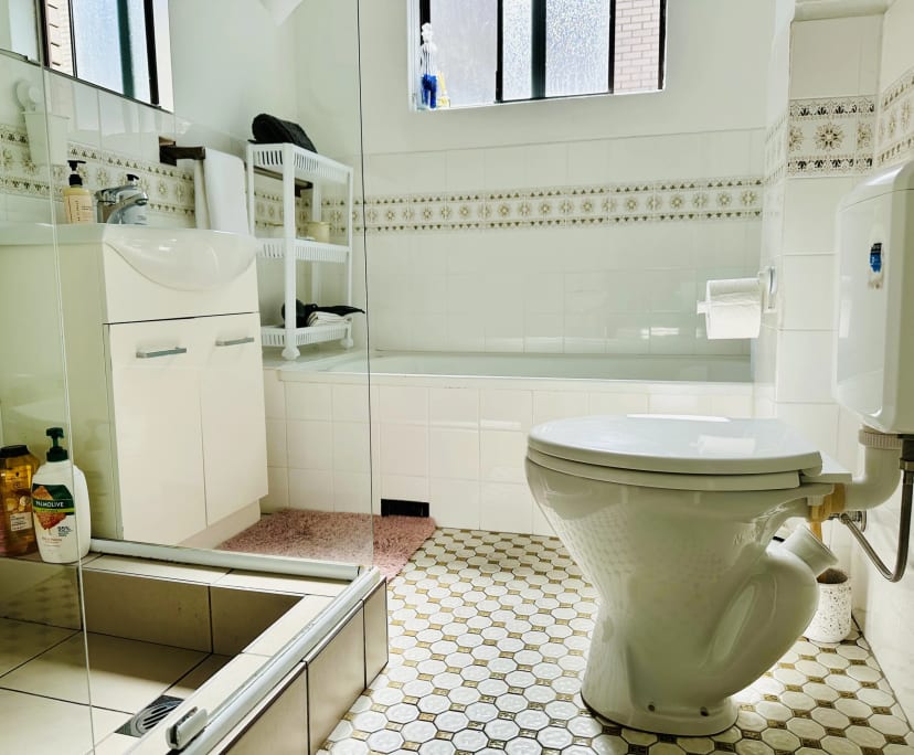 $1,400, Whole-property, 2 bathrooms, Randwick NSW 2031