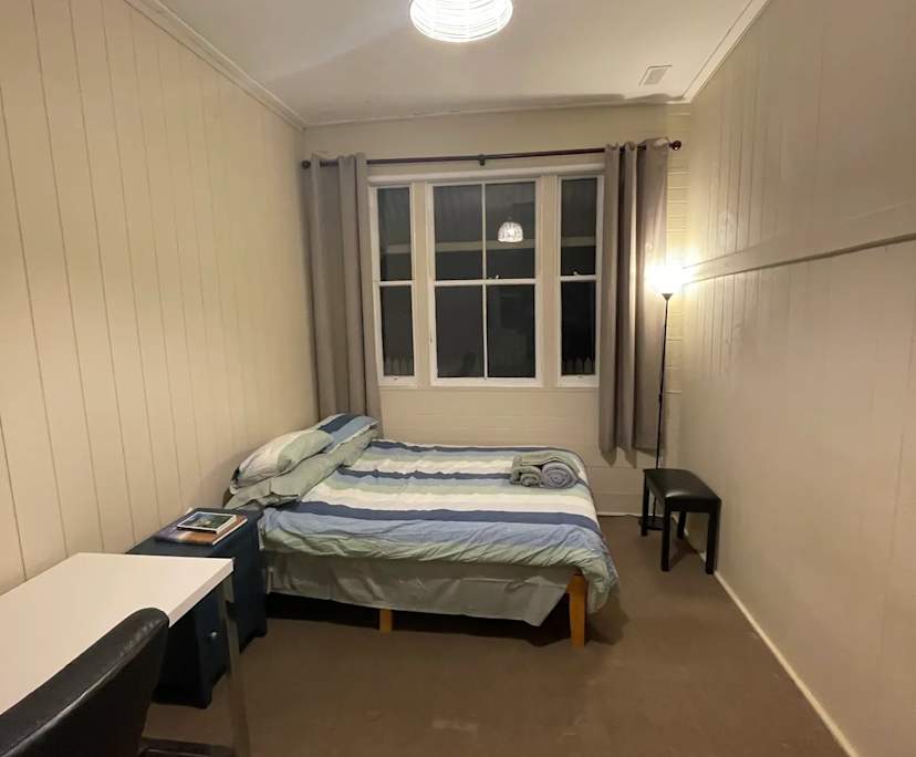 $350, Share-house, 4 bathrooms, Kelvin Grove QLD 4059