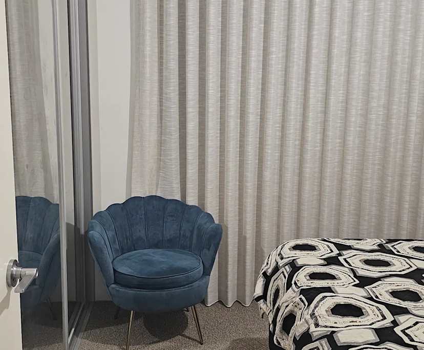 Student accommodation