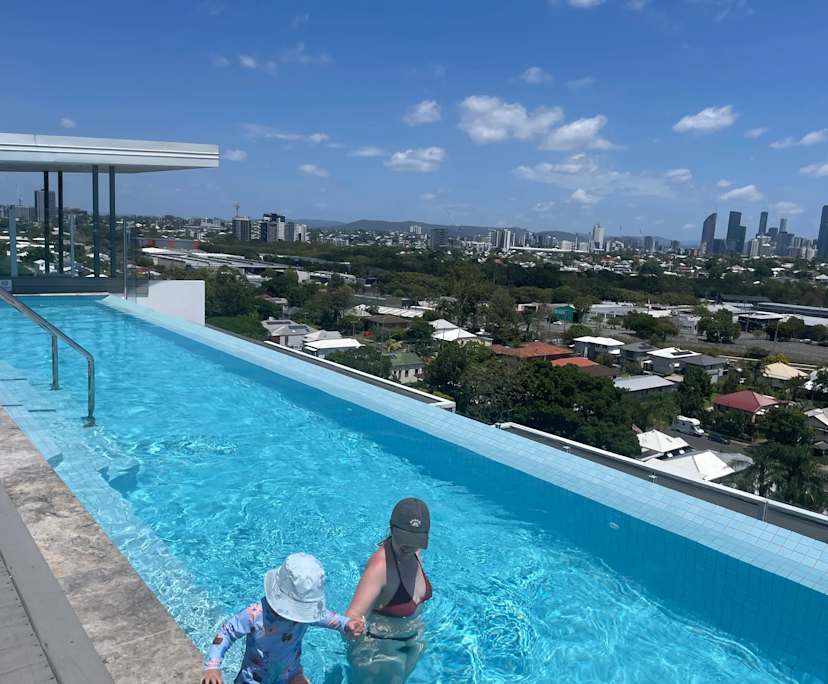 $420, Flatshare, 2 bathrooms, Coorparoo QLD 4151