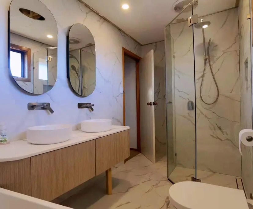 $350, Share-house, 4 bathrooms, Surrey Hills VIC 3127