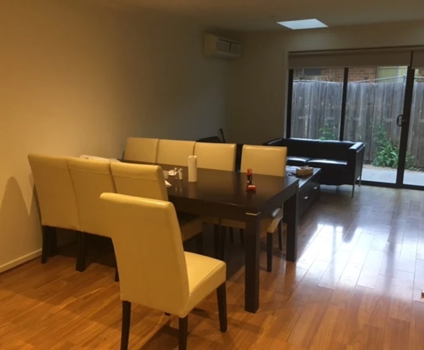 $300, Share-house, 4 bathrooms, Kingsbury VIC 3083