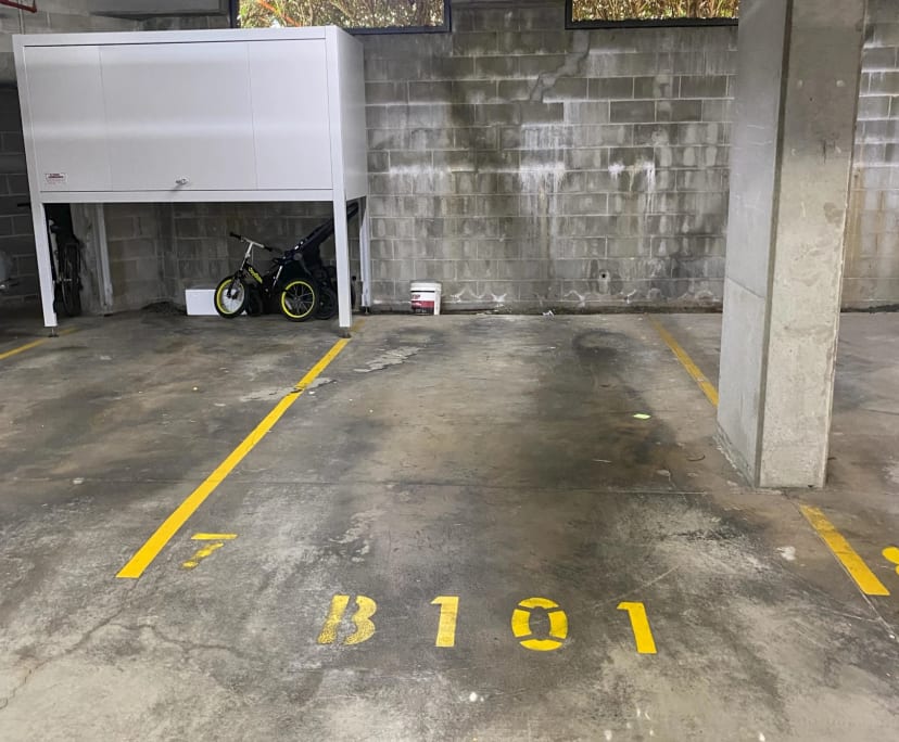 $450, Flatshare, 2 bathrooms, Saint Peters NSW 2044