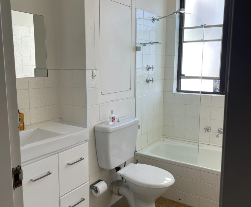 $420, Flatshare, 2 bathrooms, Cremorne NSW 2090