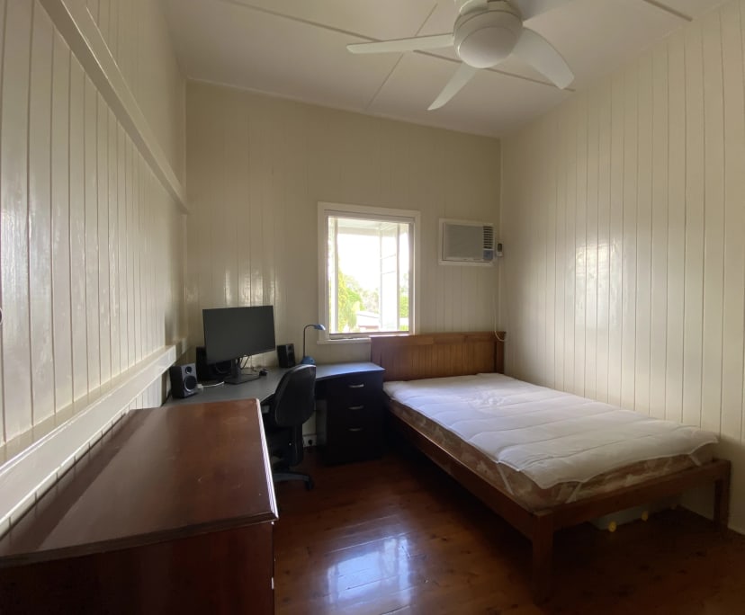 $189-248, Student-accommodation, 2 rooms, Gatton QLD 4343, Gatton QLD 4343