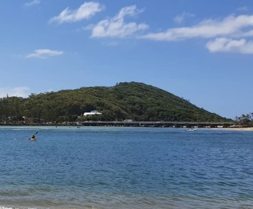 $395, Flatshare, 2 bathrooms, Palm Beach QLD 4221