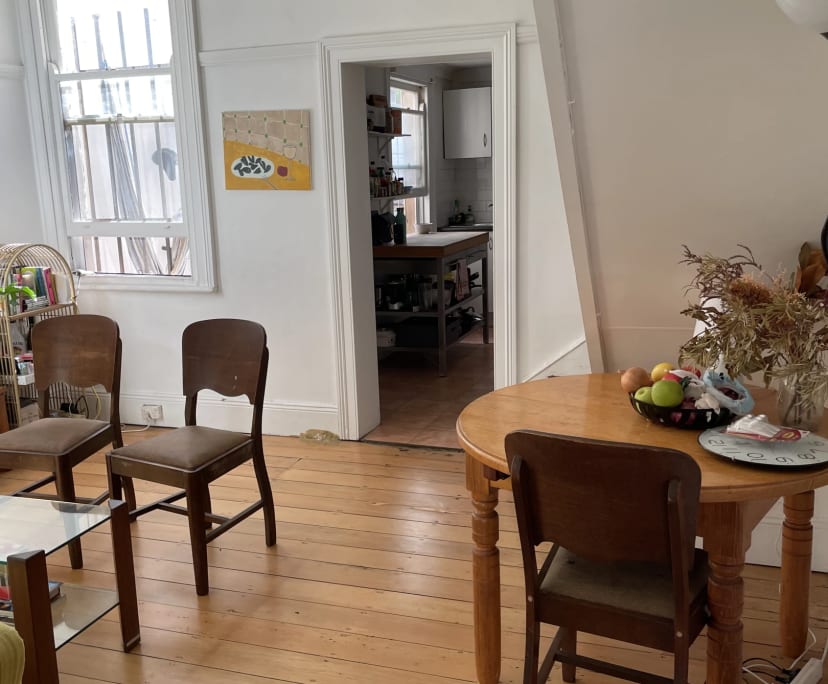 Room for Rent in Darlington, Sydney 280, Furnishe...