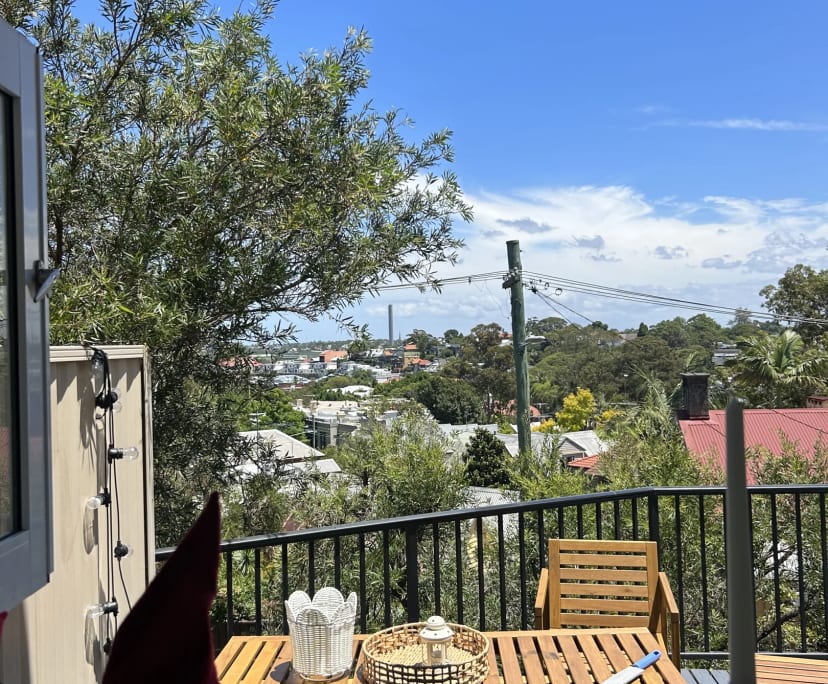 Room for Rent in Balmain, Sydney 340, Unfurnished...