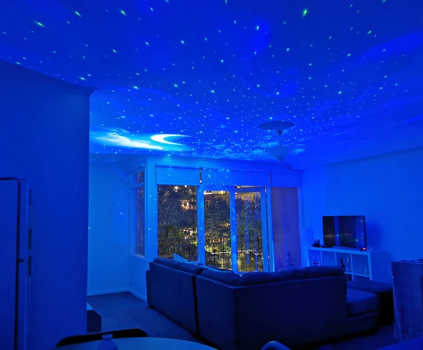 Room for Rent in Southbank, Melbourne 320, Flexib...