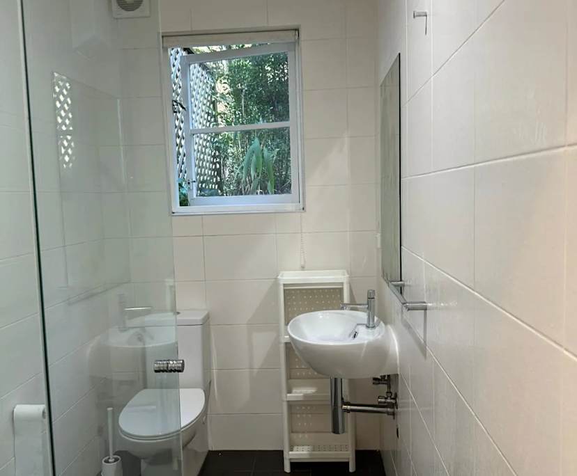 $600, Studio, 1 bathroom, Middle Cove NSW 2068