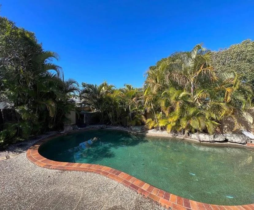 $410, Share-house, 4 bathrooms, Burleigh Waters QLD 4220