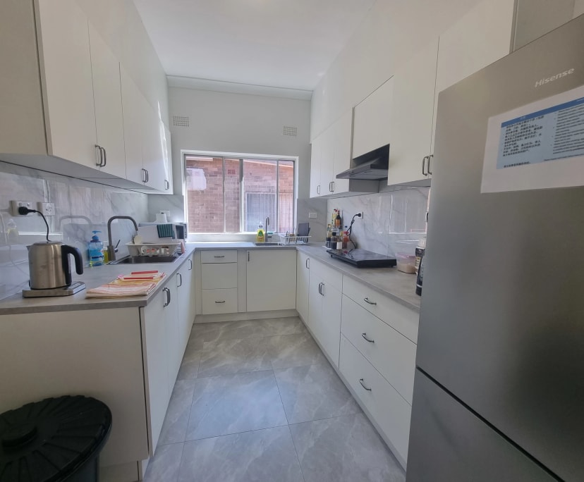 Room for Rent in Canterbury, Sydney 260, Flexible...