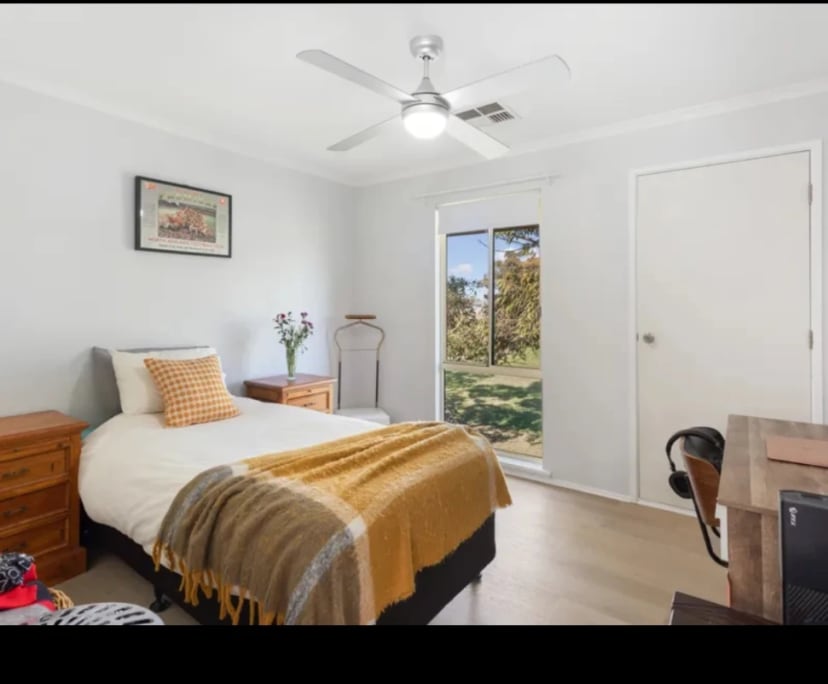 Room for Rent in North Haven, Adelaide 200, Unfur...