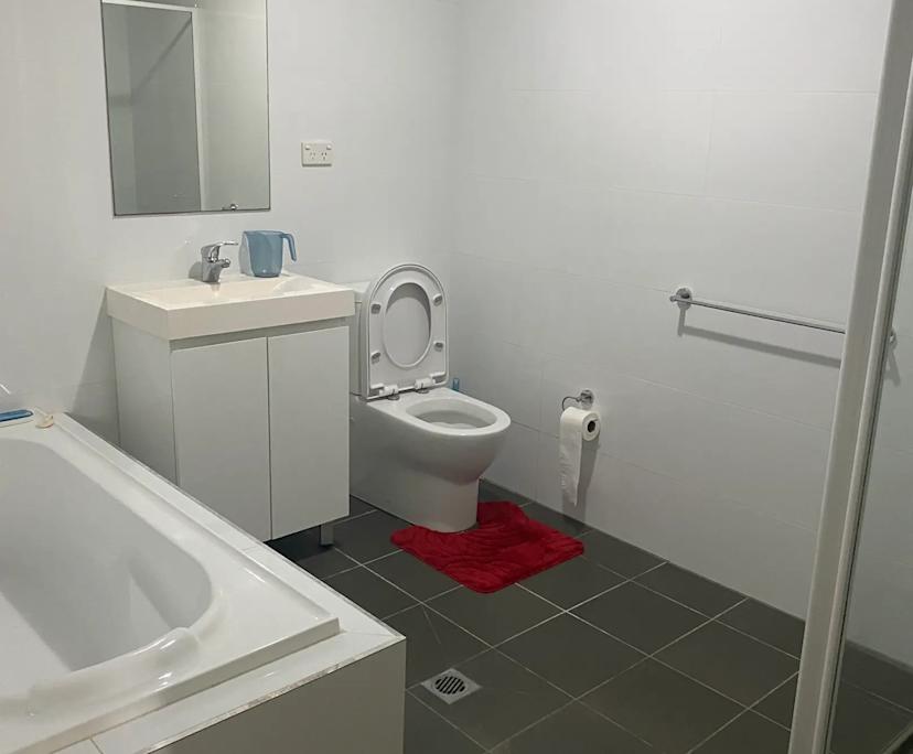 $350, Flatshare, 2 bathrooms, Westmead NSW 2145