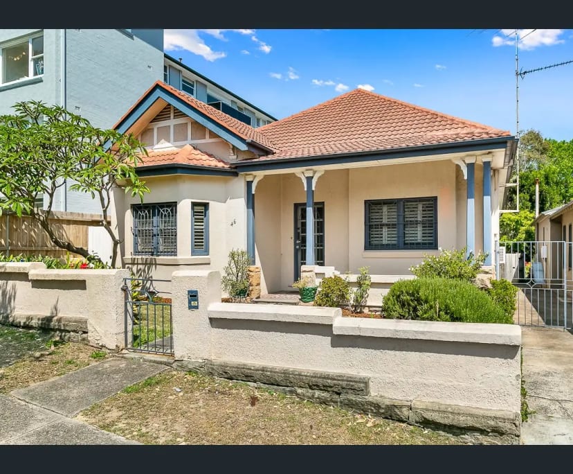 $510, Share-house, 4 bathrooms, Bondi NSW 2026