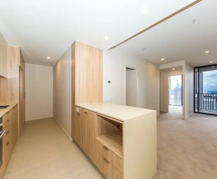 $440, Flatshare, 2 bathrooms, Brisbane City QLD 4000
