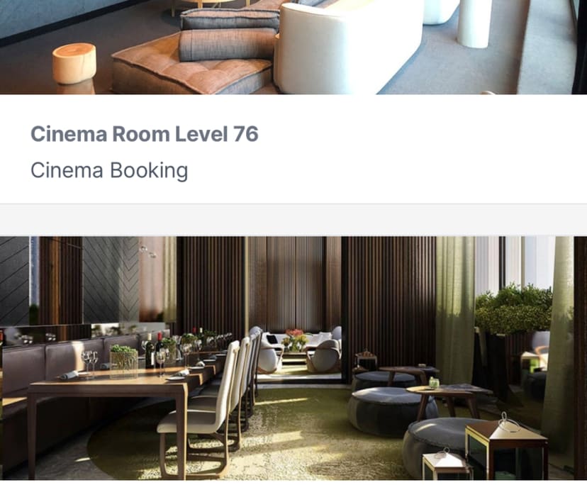 Furnished room with ensuite in a flatshare