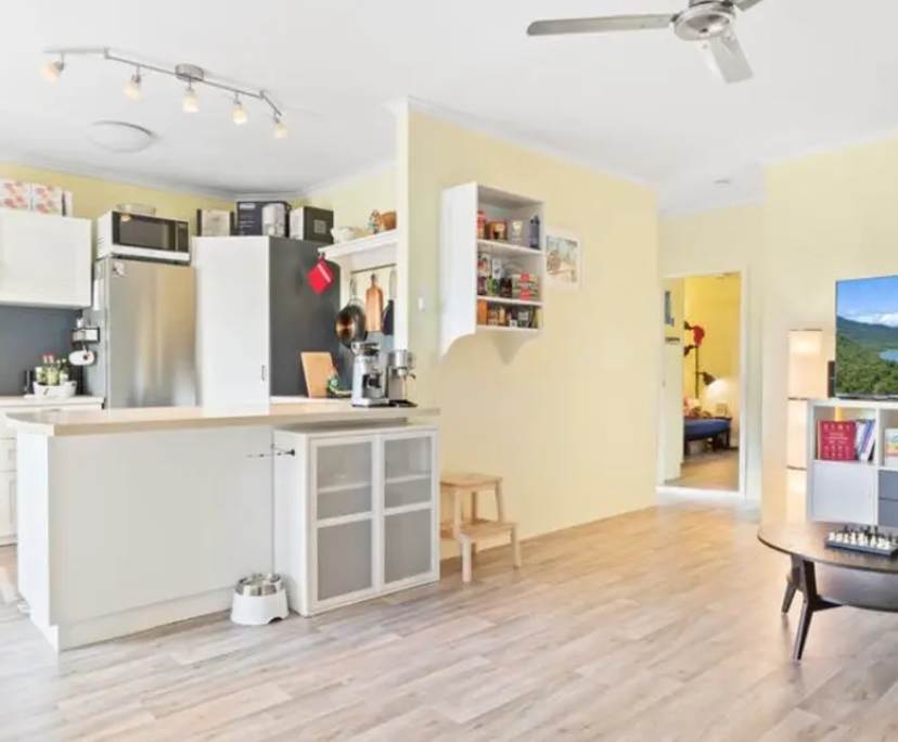 $270, Flatshare, 2 bathrooms, Earlville QLD 4870