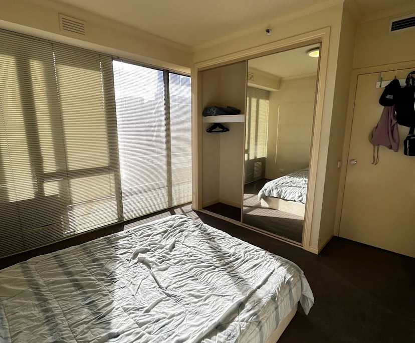 Room in a flatshare