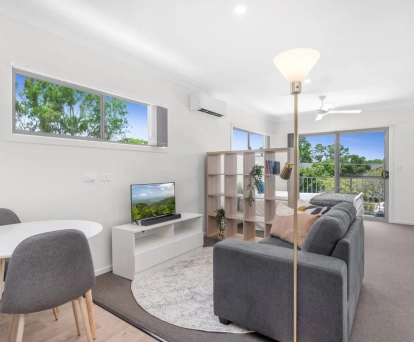 $425, Studio, 1 bathroom, Bald Hills QLD 4036