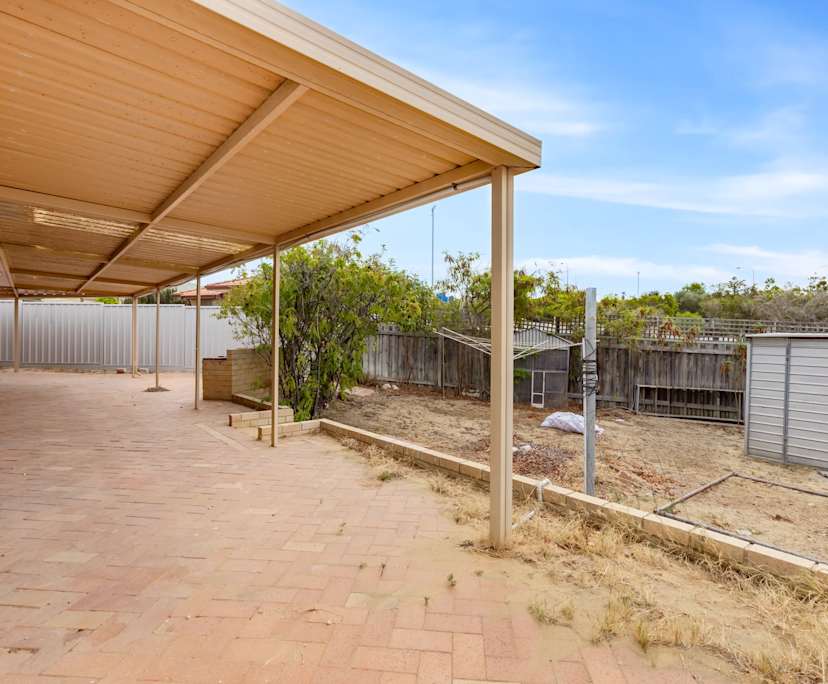 $300, Share-house, 5 bathrooms, Clarkson WA 6030