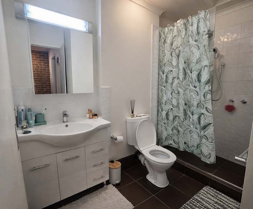 $330, Share-house, 2 bathrooms, Black Rock VIC 3193