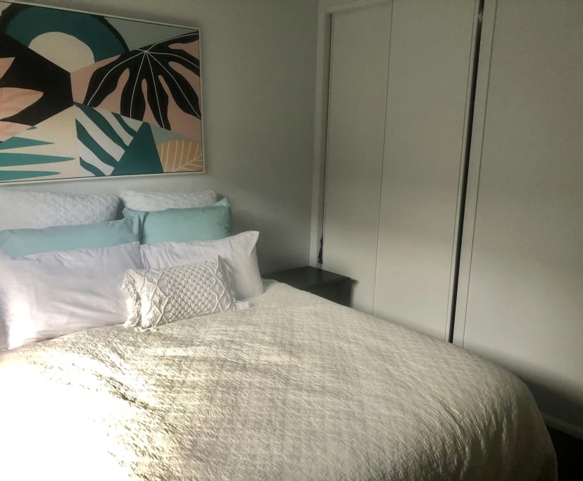 Student accommodation