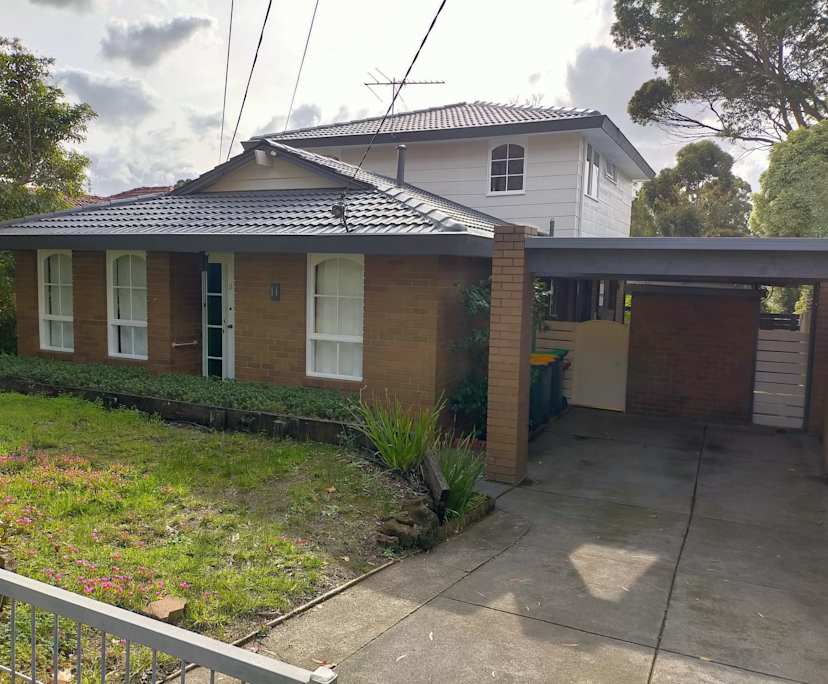 $185-215, Share-house, 4 rooms, Blackburn South VIC 3130, Blackburn South VIC 3130