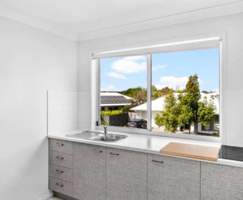 One bed flat for rent