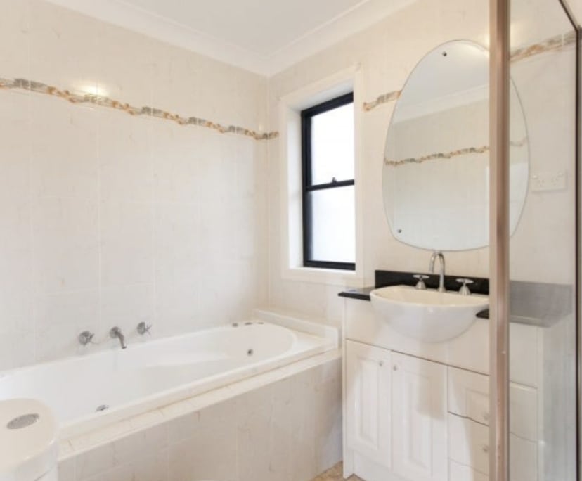 $375, Share-house, 3 bathrooms, Cremorne NSW 2090